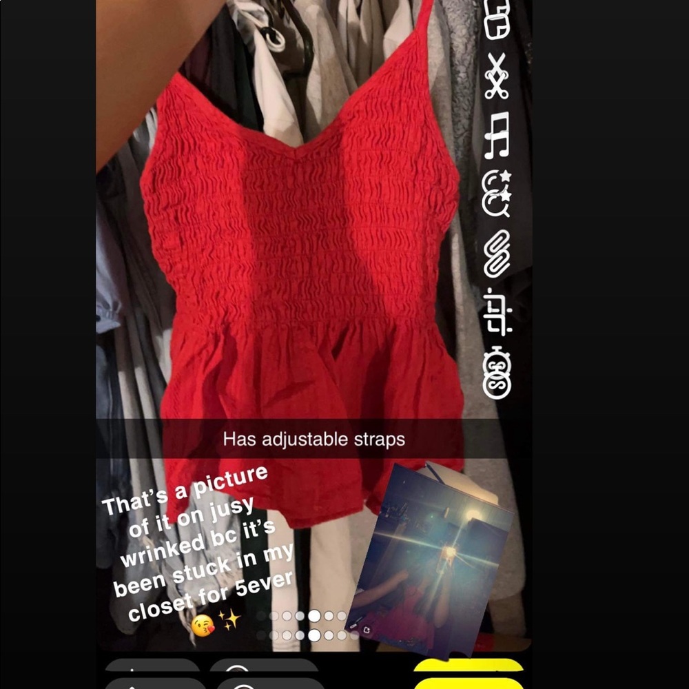 Womens blouse